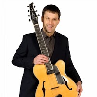 Paul Hill Professional Guitarist 1174760 Image 0