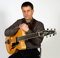 Paul Hill Professional Guitarist 1174760 Image 2