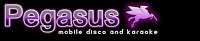 Pegasus Mobile Disco and Karaoke 1161651 Image 0