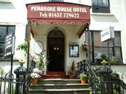 Pembroke House Hotel 1170119 Image 1