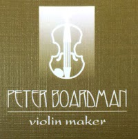 Peter Boardman Violin Maker 1170339 Image 0
