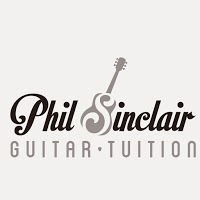 Phil Sinclair Guitar Tuition 1163252 Image 2