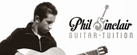 Phil Sinclair Guitar Tuition 1163252 Image 4