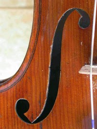 Philip Brown Violins 1162366 Image 0