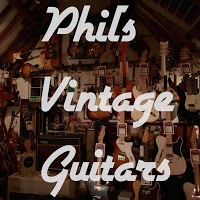 Phils Vintage Guitars 1165191 Image 0