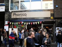 Phonica Records 1167009 Image 0