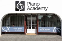Piano Academy 1177170 Image 1