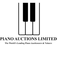 Piano Auctions Limited 1161610 Image 0