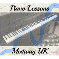 Piano Lessons Medway UK 1165369 Image 0