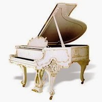 Piano Lessons Stroud 1175156 Image 1