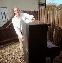 Piano Removals Bedford Bedfordshire UK 1168014 Image 0