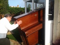 Piano Removals Bedford Bedfordshire UK 1168014 Image 1