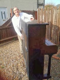Piano Removals Bedford Bedfordshire UK 1168014 Image 3