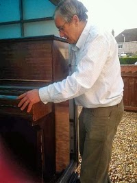 Piano Removals Bedford Bedfordshire UK 1168014 Image 5