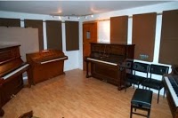 Piano Studio 1162125 Image 0