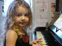 Piano with Rebecca Singerman Knight 1171402 Image 0