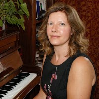 Piano with Samantha Kember 1168461 Image 0