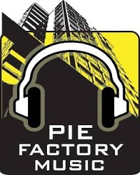 Pie Factory Music 1170847 Image 0