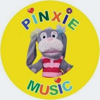 Pinxie Music 1165264 Image 0