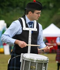 Pipe Band Drumming Tutor and Score Writing Service 1168649 Image 0
