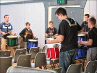 Pipe Band Drumming Tutor and Score Writing Service 1168649 Image 1