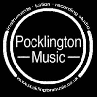 Pocklington Music 1170264 Image 0
