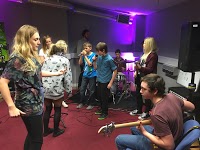 PopRoX Rock and Pop Workshops 1161627 Image 2
