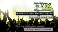 PopRoX Rock and Pop Workshops 1161627 Image 4