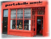Portobello Music 1176402 Image 0