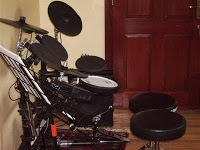Portrush Drum Academy. 1169360 Image 3