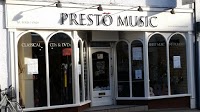 Presto Classical and Jazz CDs, Sheet Music, and Instruments 1175126 Image 0