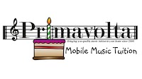 Primavolta Mobile Music Tuition Preston 1170843 Image 0