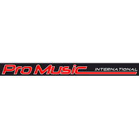 Pro Music International 1165576 Image 2