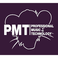 Professional Music Technology   Oxford 1172605 Image 1