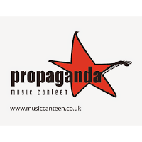 Propaganda Music Canteen Fleet 1166497 Image 6