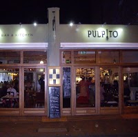 Pulpito   The Spanish Tapas Bar and Kitchen 1166656 Image 0