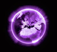 Purple Planet 1170667 Image 0