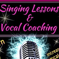 Rachel Scott Singing Lessons and Vocal Coaching Studio 2 1175840 Image 0