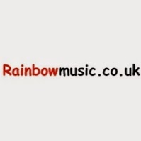 Rainbow Music 1166395 Image 0