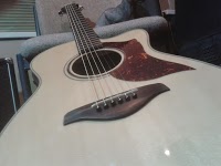 Randell Guitar Tuition and Repair 1162608 Image 5