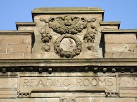 Reading Rooms Dundee 1162945 Image 0