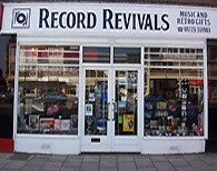 Record Revivals 1175655 Image 0