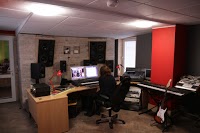 Recording Studio Experience Days and Gifts 1166238 Image 3