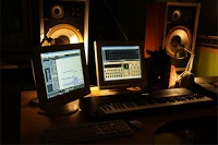 Recording Studio Experience Days and Gifts 1166238 Image 6