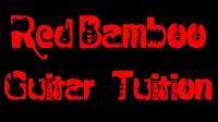 Red Bamboo Guitar Tuition 1172231 Image 3