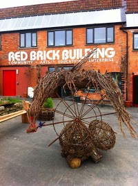 Red Brick Building Centre Ltd 1165421 Image 1