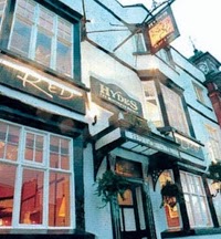 Red Lion 1163292 Image 0