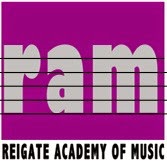 Reigate Academy of Music 1169442 Image 0