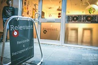 Relevant Record Cafe 1166204 Image 9