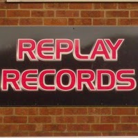 Replay Records 1172204 Image 0